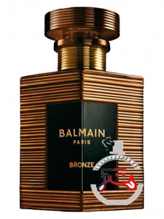 برونز پی‌یر بالمن | bronze pierre balmain