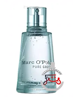 مارک اوپولو پیور گرین وومن مارک اوپولو | marc o'polo pure green woman marc o'polo