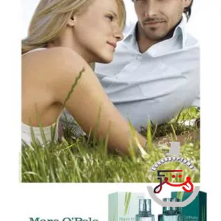 Marc O'Polo Pure Green Woman Marc O'Polo