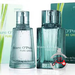 Marc O'Polo Pure Green Woman Marc O'Polo