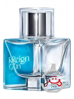 رین آن رولون | reign on revlon