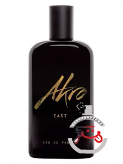 ایست اکرو | east akro