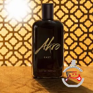 East Akro