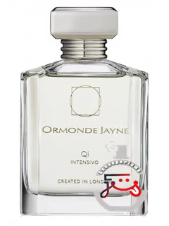 کی اورموند جین | qi ormonde jayne