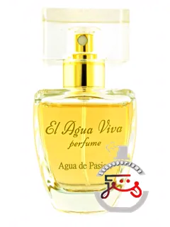 آگوا د پاسیون ودا استراستی ال آگوآ ویوا پرفیوم | agua de pasion вода страсти el agua viva perfume