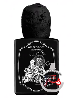 روبئوس هگرید وایلد دراپس پرفیومز | rubeus hagrid wild drops parfums
