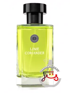 لایم کوریندر سی‌او بیگلو | lime coriander c.o.bigelow