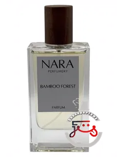 بامبو فورست نارا پرفیومری | bamboo forest nara perfumery
