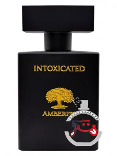 «اینتاکسیکیتد آمبرفیگ» | intoxicated amberfig