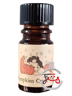پامپکینز کریو تریز آرکانا کریوز | pumpkins crave trees arcana craves