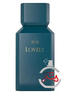 لاولی وان لاو | lovely one love