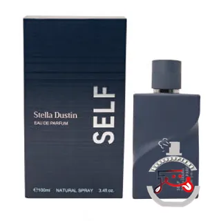 Self 2023 Stella Dustin