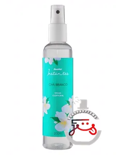 اینستانتس چای برانکو پن‌ول | instantes chá branco panvel