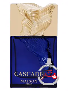 کسکید مزون اسرار | cascade maison asrar
