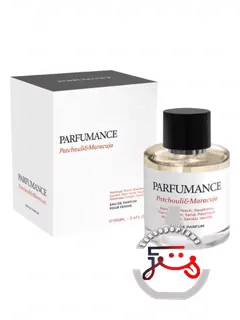 پاچولی اند ماراکویا پرفیومنس | patchouli & maracuja parfumance