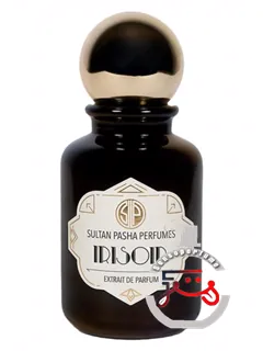 آیریسوار سلطان پاشا پرفیومز | irisoir sultan pasha perfumes