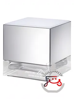 زن فور من وایت هیت ادیشن شیسیدو | zen for men white heat edition shiseido