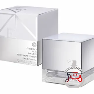 Zen for Men White Heat Edition Shiseido