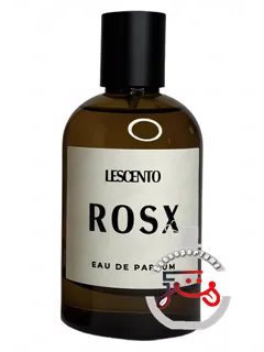 راسکس لسنتو | rosx lescento