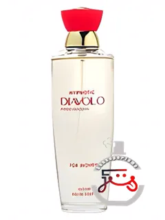 دیاوولو هیپنوتیک پر دونا آنتونیو باندراس | diavolo hypnotic per donna antonio banderas