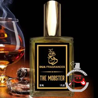 The Mobster The Dua Brand