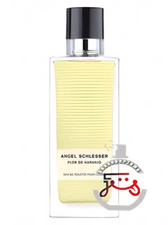 فلور د نارانخو آنخل اسکلسر | flor de naranjo angel schlesser