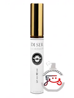آیریس دی سر | iris di ser