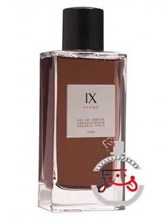 آرومای ناین اورورا سنتس | aroma ix aurora scents