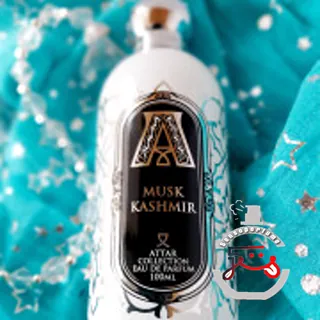Musk Kashmir Attar Collection