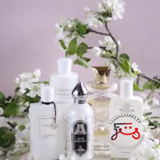 Musk Kashmir Attar Collection