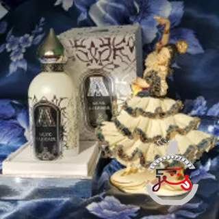Musk Kashmir Attar Collection
