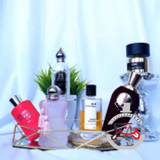 Musk Kashmir Attar Collection