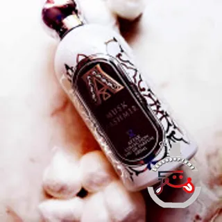 Musk Kashmir Attar Collection