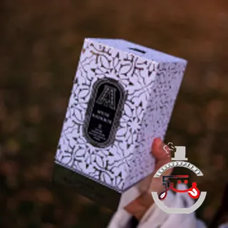 Musk Kashmir Attar Collection