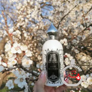 Musk Kashmir Attar Collection