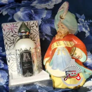 Musk Kashmir Attar Collection
