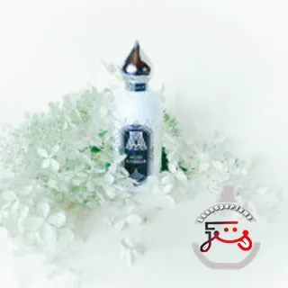 Musk Kashmir Attar Collection