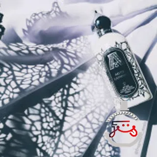 Musk Kashmir Attar Collection