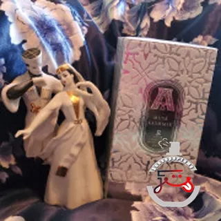Musk Kashmir Attar Collection