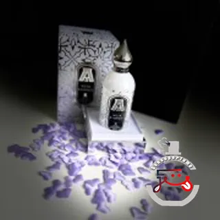Musk Kashmir Attar Collection