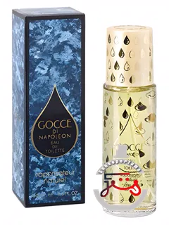 گچه ناپلئون موریس | gocce di napoleon morris