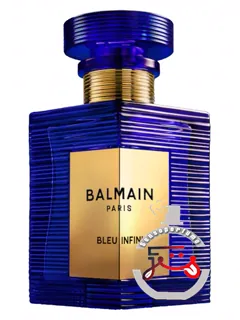 بلو آنفینی پیر بالمن | bleu infini pierre balmain