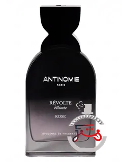 رولت دلیکات آنتی‌نمی | révolte délicate antinomie