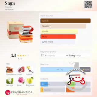 Saga Emper