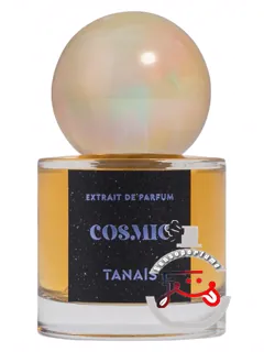 کازمیک تنیس | cosmic tanaïs