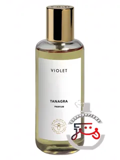 تنگرا مزن ویلت | tanagra maison violet