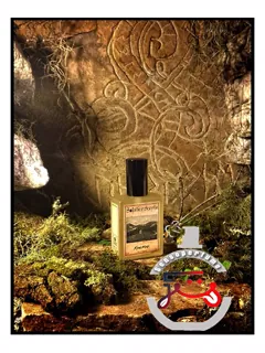 رون‌استون سالستیس سنتس | runestone solstice scents
