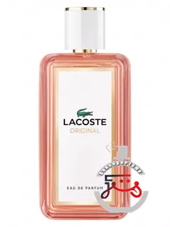 لاکوست اوریجینال فور هر لاکوست فریگرنس | lacoste original for her lacoste fragrances