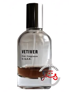 وتیور آلن شاو | vetiver allen shaw