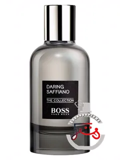 د کلکشن دیرینگ سافیانو هوگو بوس | the collection daring saffiano hugo boss